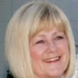 Meet your Posher, Judy patrick